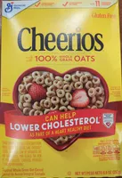 Cheerios