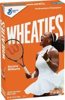 Wheaties cereal