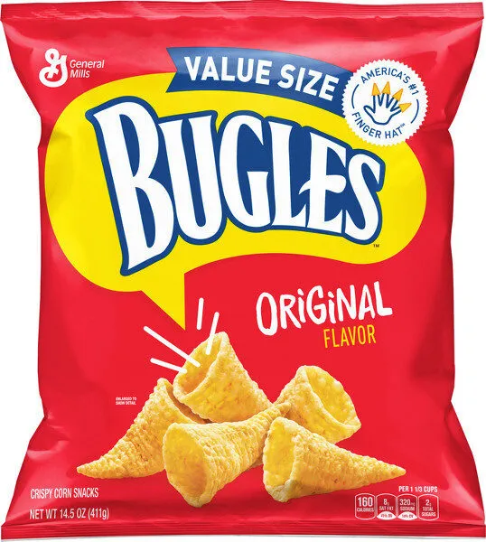 Original Flavor