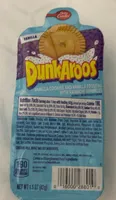 Dunkaroos Vanilla