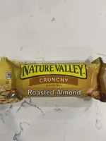 Nature Valley Crunchy Roasted Almond Granola Bar