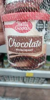 Betún sabor chocolate