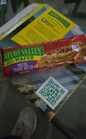 Crispy creamy wafer bars