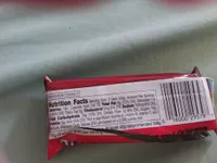 Nature Valley Crunchy Apple Crisp Granola Bar