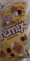Golfen graham s’mores