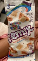 Cinnamon Toast Crunch remix