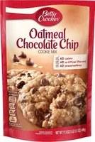 Oatmeal Chocolate Chip cookie mix imp
