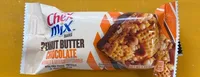 PEANUT BUTTER CHOCOLATE