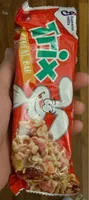 Trix cereal bar