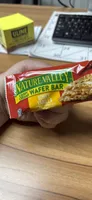 Granola Wafer Bar