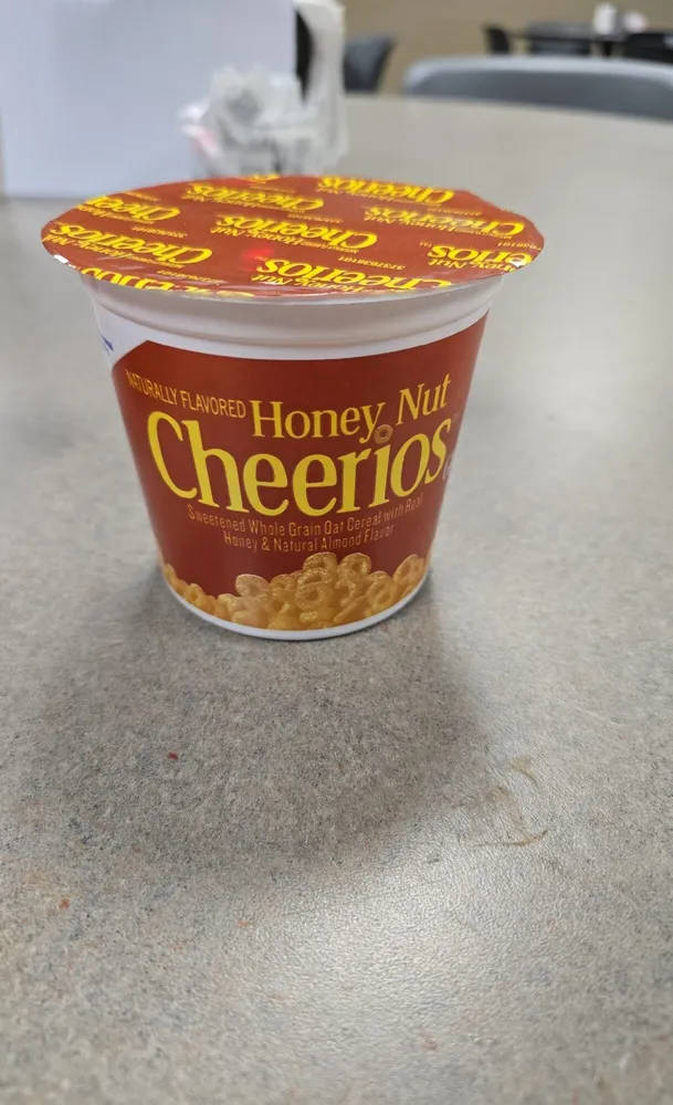 Honey Nut