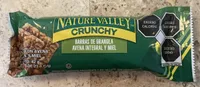Crunchy