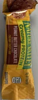 Peanut Butter Chocolate Creamy Crispy Bar
