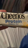 Protein Chewy Bar