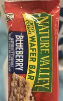 CRISPY CREAMY WAFER BAR