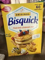 Pancake & Baking Mix