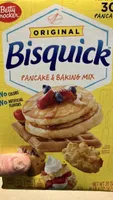 Pancake & Baking Mix