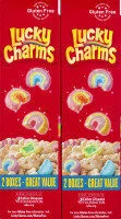 Cereal