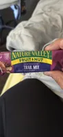 Trail Mix bar