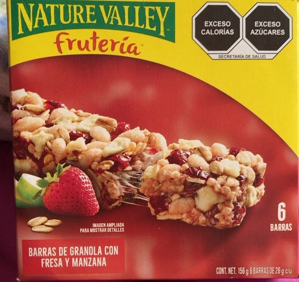 Fruteria