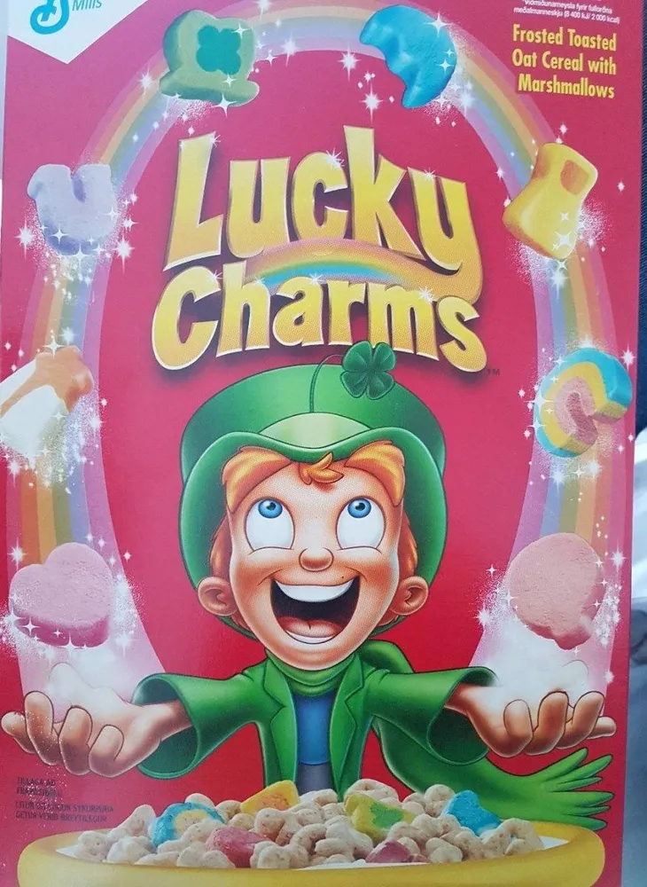 Lucky Charms