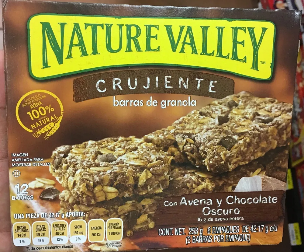 Crujiente