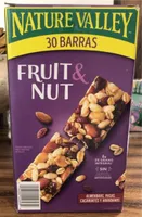 Fruit & Nut