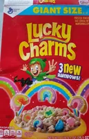 Lucky Charms