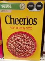 Nestle Cereal Avena Integral