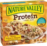 Protein honey