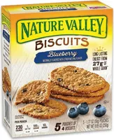 Breakfast biscuits