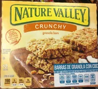 Crunchy