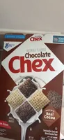 Sweetened Rice Cereal with Natural Chocolate Flavor