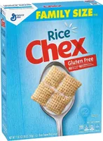Chex rice