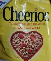 Cheerios Cereal