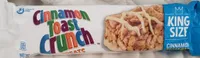 Cinnamon Toast Crunch Treats K.S