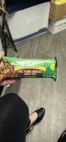 Oats N Dark Chocolate Granola Bars