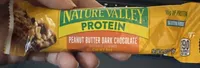 Peanut Butter Dark Chocolate