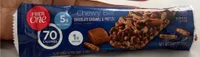 Chewy Bar Chocolate Caramel & Pretzel