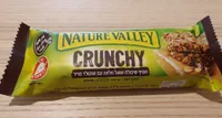 Crunchy