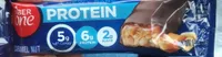 Fiber One Protein Coconut Almond Chewy Bar