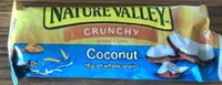 Crunchy Coconut