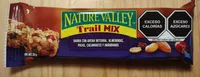Trail Mix