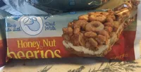 Cheerios Honey Nut