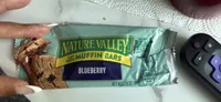 Blueberry Muffin Bars
