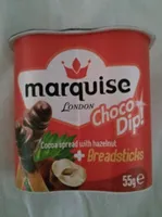 Choco dip