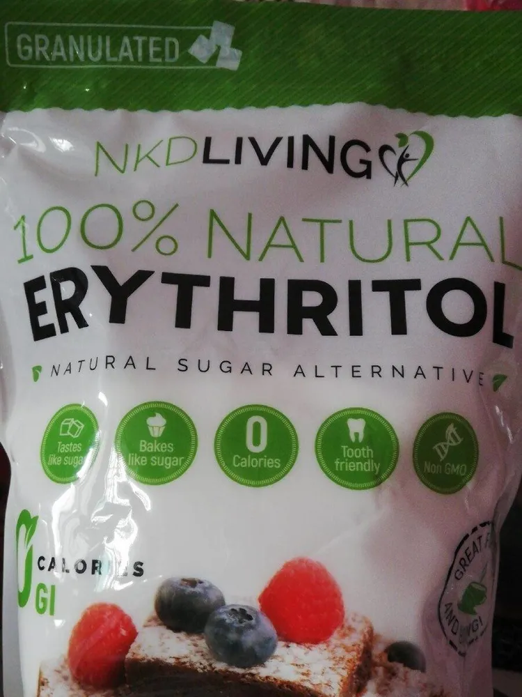 Erythritol