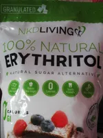 Erythritol