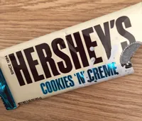 Cookies n cream