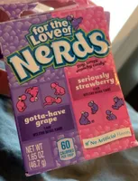 Nerds